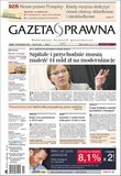 : Dziennik Gazeta Prawna - 212/2008