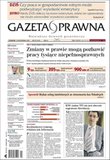 : Dziennik Gazeta Prawna - 213/2008