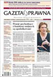 : Dziennik Gazeta Prawna - 214/2008