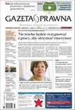 : Dziennik Gazeta Prawna - 215/2008