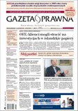 : Dziennik Gazeta Prawna - 219/2008