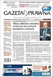 : Dziennik Gazeta Prawna - 233/2008