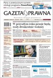 : Dziennik Gazeta Prawna - 234/2008