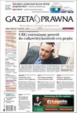 : Dziennik Gazeta Prawna - 236/2008