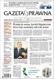 : Dziennik Gazeta Prawna - 237/2008