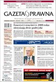 : Dziennik Gazeta Prawna - 239/2008