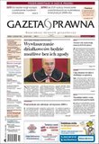 : Dziennik Gazeta Prawna - 241/2008