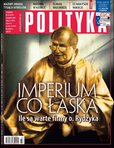 : Polityka - 32/2009