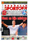 : Przegląd Sportowy - 256/2012