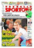 : Przegląd Sportowy - 258/2012