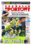: Przegląd Sportowy - 260/2012