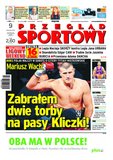 : Przegląd Sportowy - 262/2012