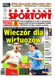: Przegląd Sportowy - 266/2012