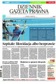 : Dziennik Gazeta Prawna - 244/2012
