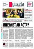 : Gazeta Wyborcza - Częstochowa - 16/2012