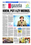 : Gazeta Wyborcza - Częstochowa - 21/2012