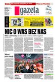 : Gazeta Wyborcza - Częstochowa - 24/2012