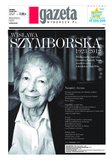 : Gazeta Wyborcza - Częstochowa - 27/2012