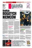 : Gazeta Wyborcza - Częstochowa - 36/2012
