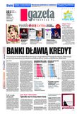 : Gazeta Wyborcza - Częstochowa - 39/2012