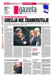 : Gazeta Wyborcza - Częstochowa - 43/2012