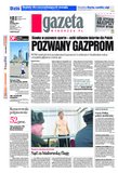 : Gazeta Wyborcza - Częstochowa - 44/2012