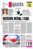 : Gazeta Wyborcza - Częstochowa - 46/2012