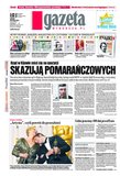 : Gazeta Wyborcza - Częstochowa - 49/2012