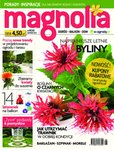 : Magnolia - 8/2013