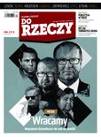 : Tygodnik Do Rzeczy - 1/2013