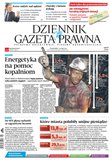 : Dziennik Gazeta Prawna - 95/2014