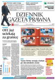 : Dziennik Gazeta Prawna - 96/2014