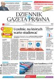 : Dziennik Gazeta Prawna - 97/2014