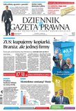 : Dziennik Gazeta Prawna - 98/2014