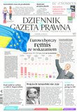 : Dziennik Gazeta Prawna - 100/2014