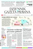 : Dziennik Gazeta Prawna - 101/2014