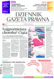 : Dziennik Gazeta Prawna - 110/2014