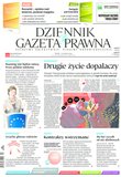 : Dziennik Gazeta Prawna - 111/2014