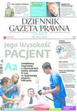 : Dziennik Gazeta Prawna - 114/2014