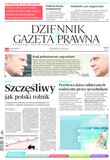 : Dziennik Gazeta Prawna - 115/2014