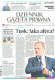 : Dziennik Gazeta Prawna - 116/2014