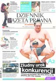 : Dziennik Gazeta Prawna - 118/2014