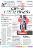 : Dziennik Gazeta Prawna - 120/2014