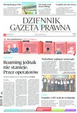: Dziennik Gazeta Prawna - 121/2014