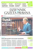 : Dziennik Gazeta Prawna - 122/2014