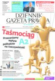 : Dziennik Gazeta Prawna - 123/2014