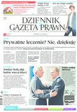 : Dziennik Gazeta Prawna - 124/2014
