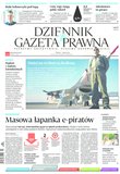 : Dziennik Gazeta Prawna - 125/2014