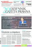 : Dziennik Gazeta Prawna - 191/2014