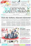 : Dziennik Gazeta Prawna - 198/2014